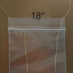 Dogeared Jewelry - Dogeared “Three Wishes” charm necklace Dogeared Jewelry - Dogeared “Three Wishes” charm necklace